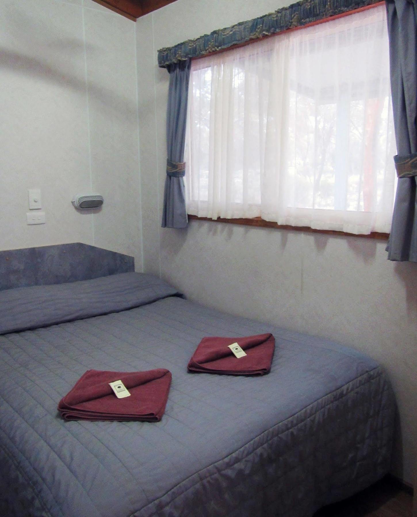 Acclaim Gateway Caravan Park Dundas Exteriör bild