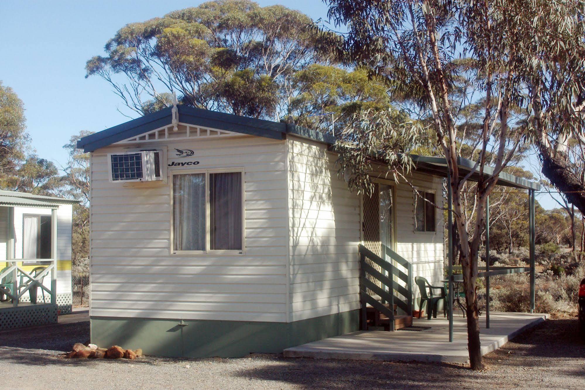 Acclaim Gateway Caravan Park Dundas Exteriör bild